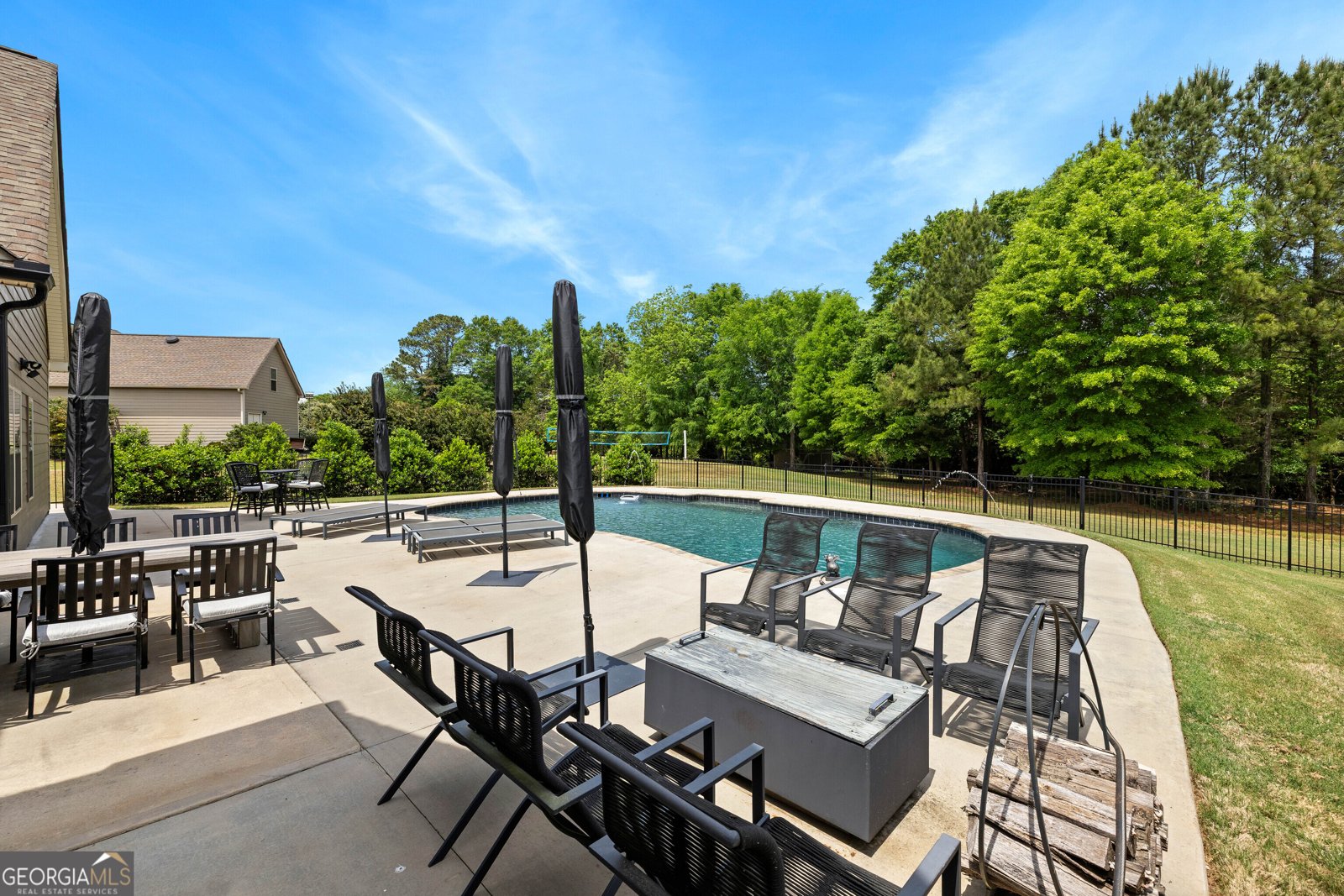 115 Ballard Circle Fayetteville - Photo 72