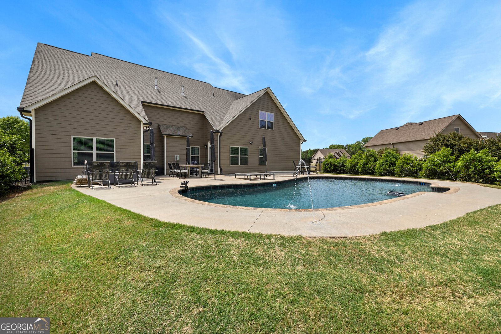 115 Ballard Circle Fayetteville - Photo 73