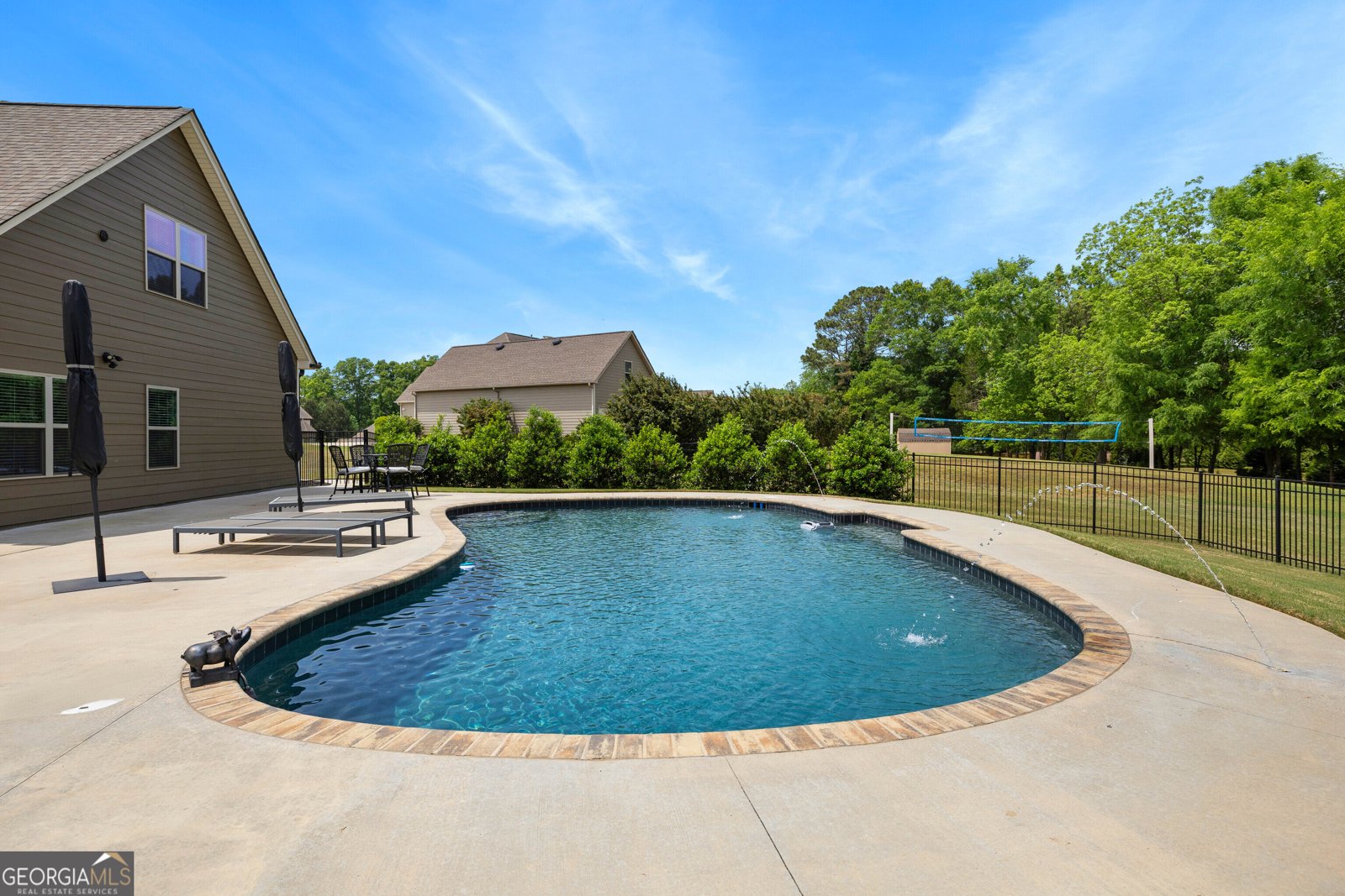 115 Ballard Circle Fayetteville - Photo 74