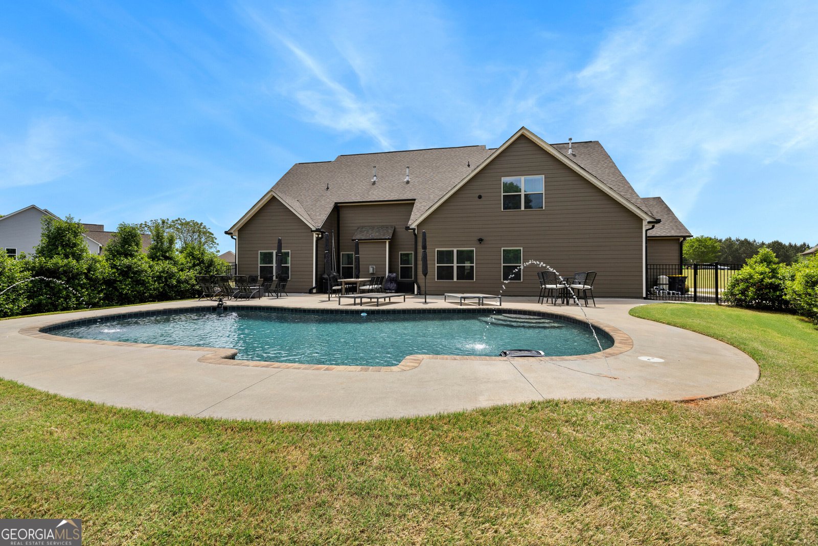 115 Ballard Circle Fayetteville - Photo 75