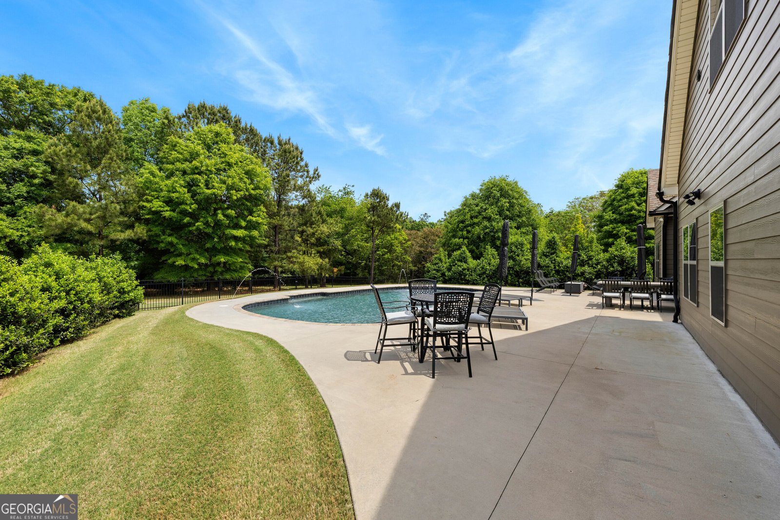 115 Ballard Circle Fayetteville - Photo 76