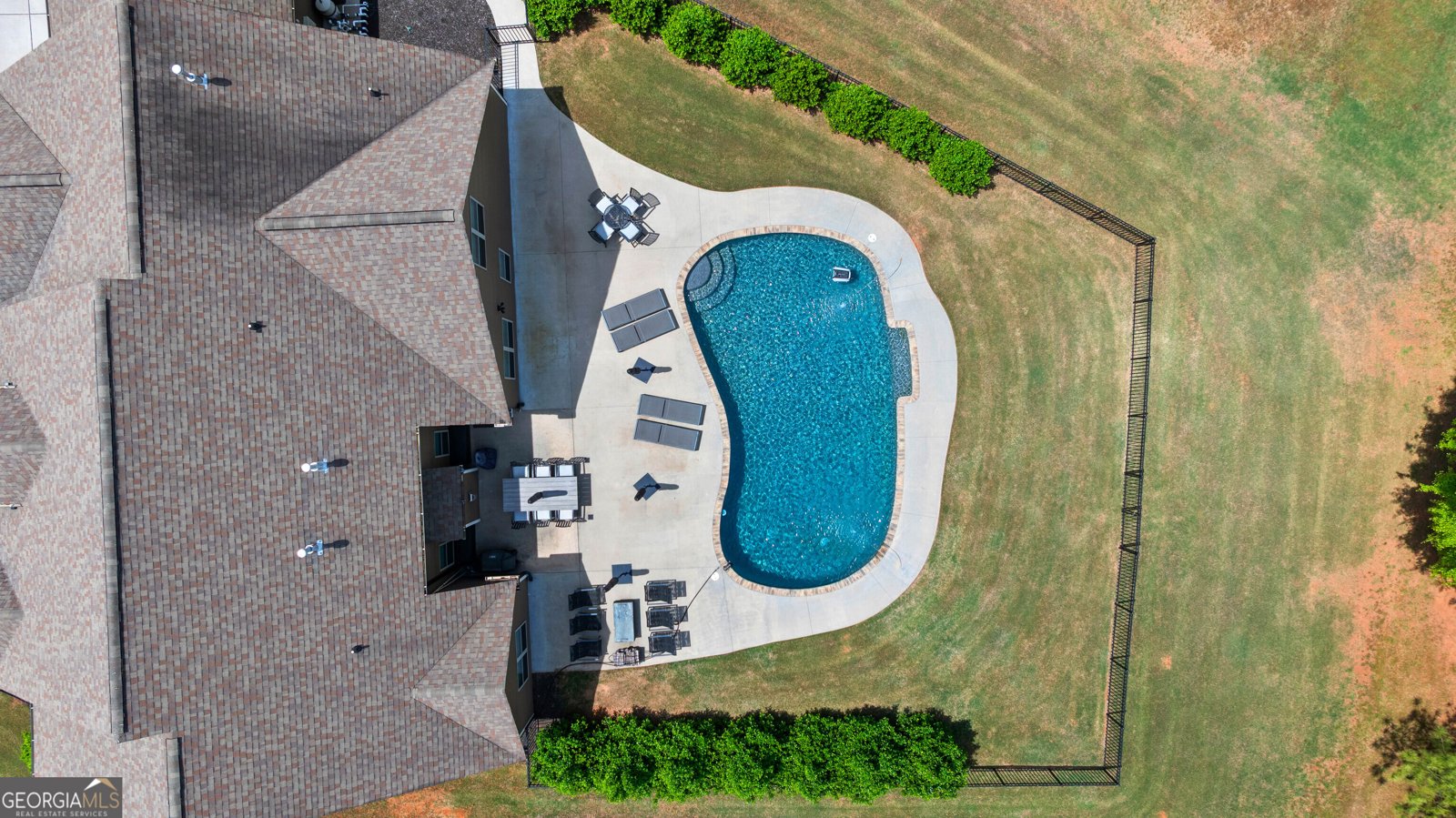 115 Ballard Circle Fayetteville - Photo 78