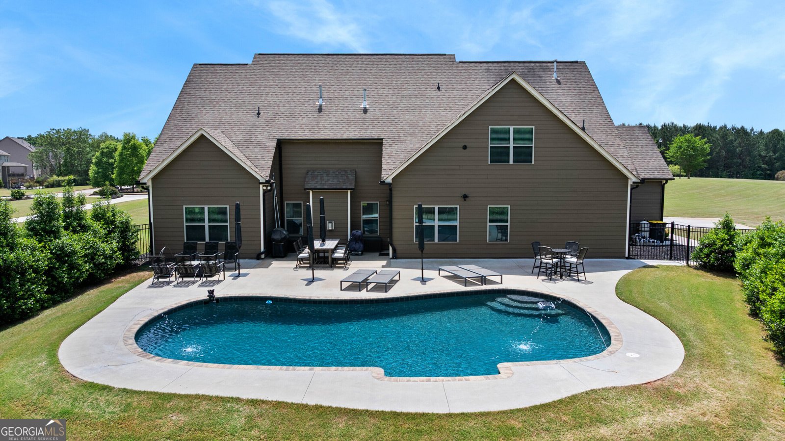 115 Ballard Circle Fayetteville - Photo 79