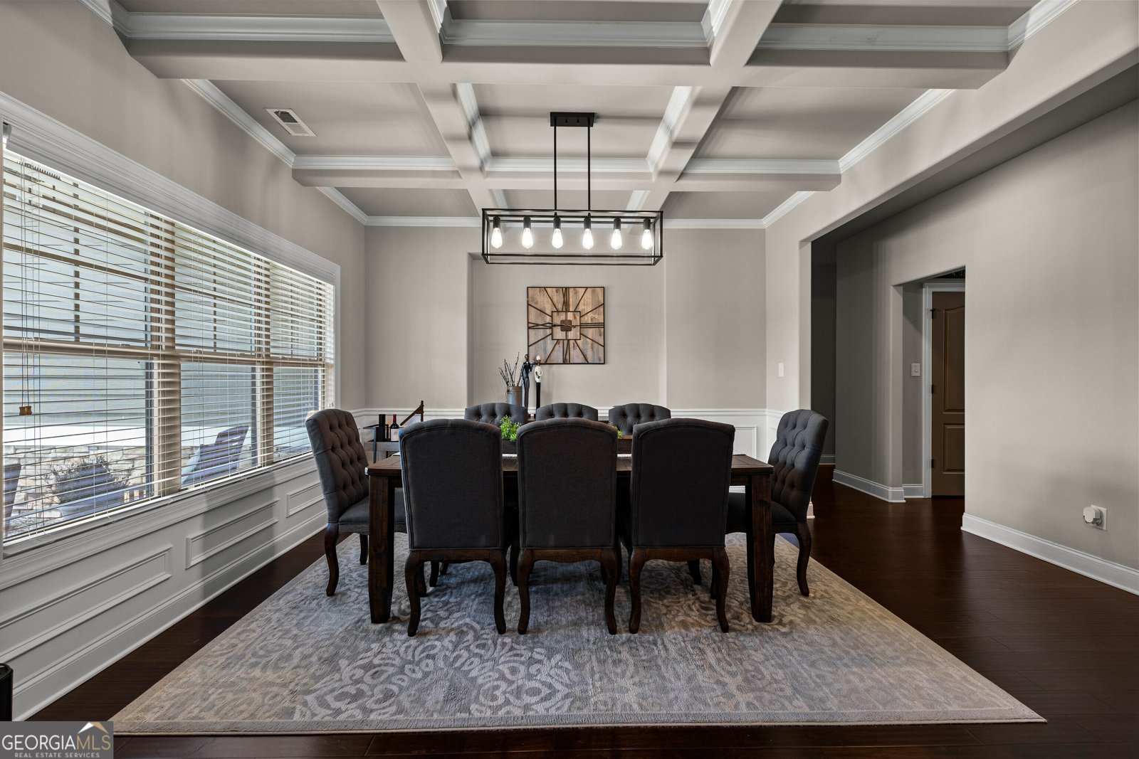 115 Ballard Circle Fayetteville - Photo 8