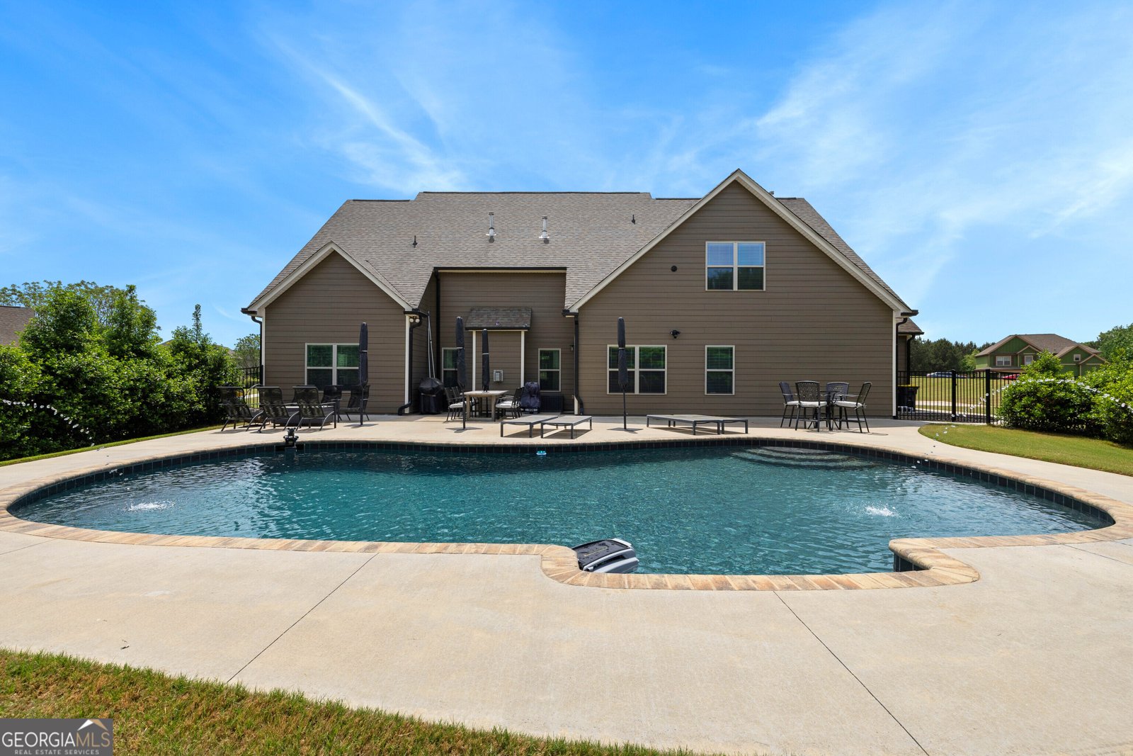 115 Ballard Circle Fayetteville - Photo 80