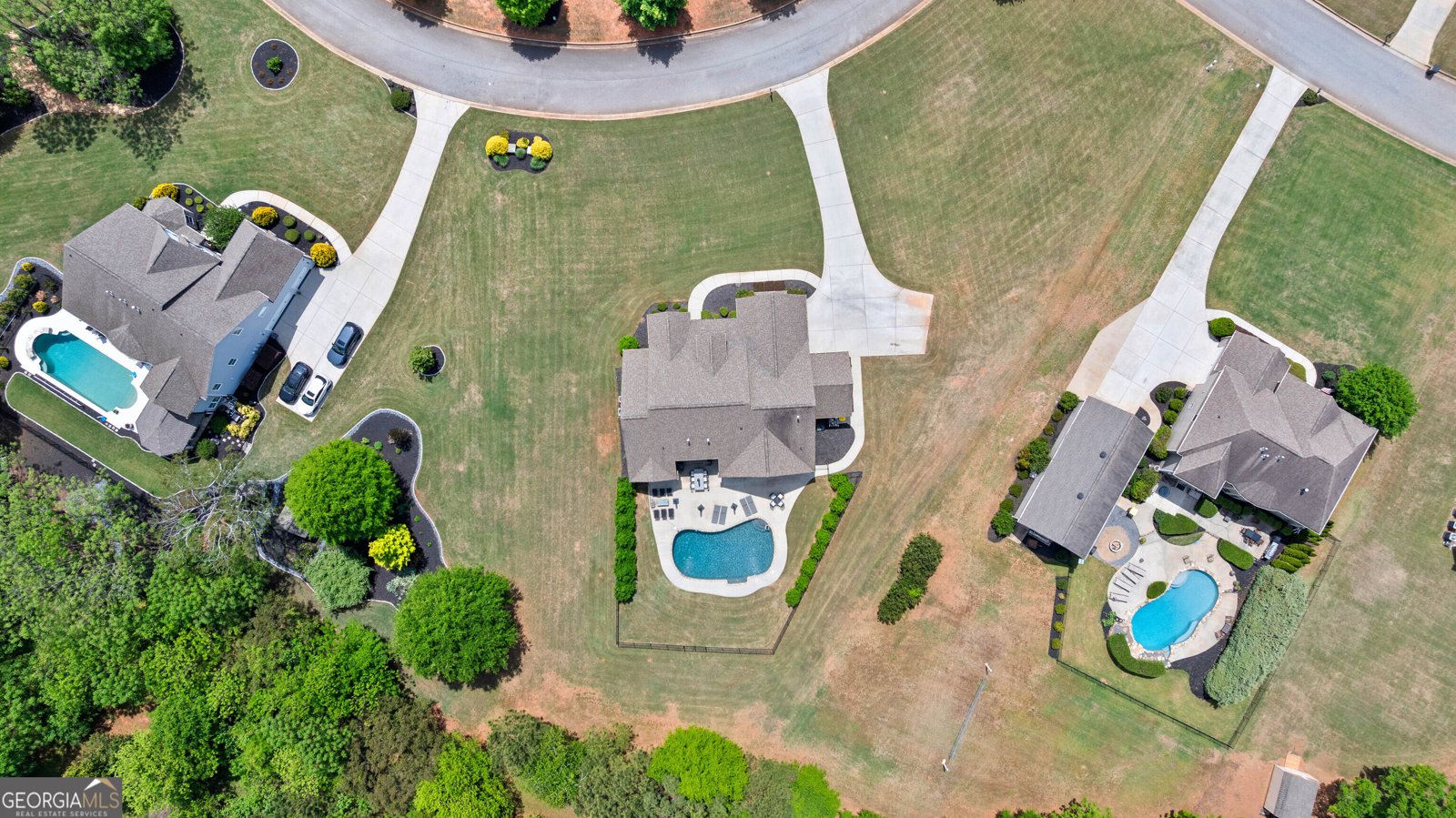 115 Ballard Circle Fayetteville - Photo 85