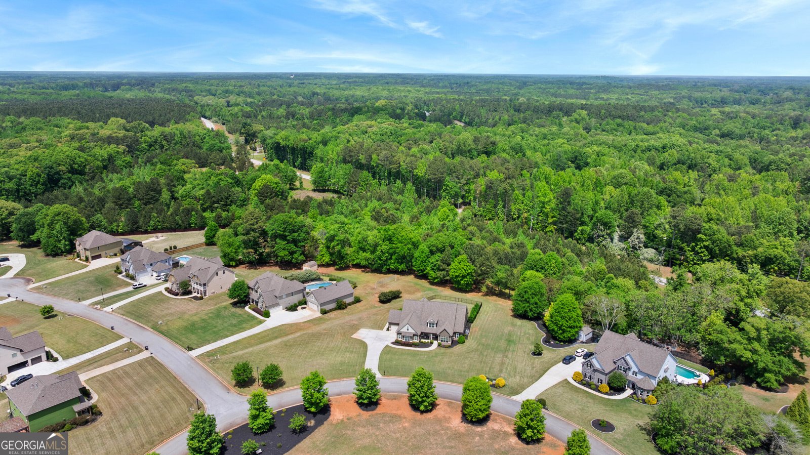 115 Ballard Circle Fayetteville - Photo 86