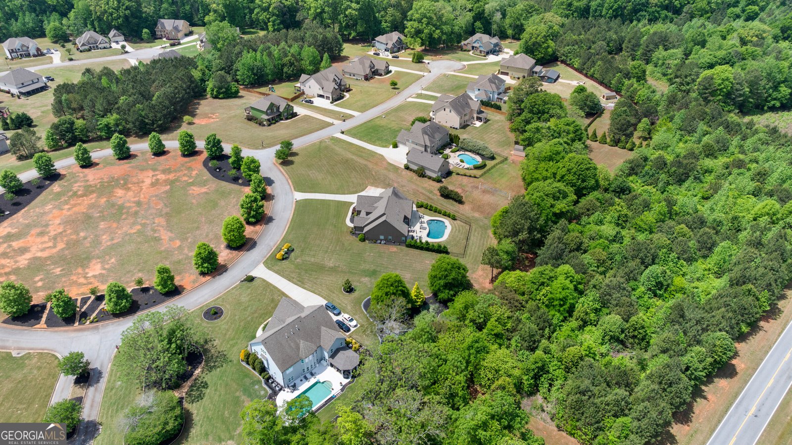 115 Ballard Circle Fayetteville - Photo 87