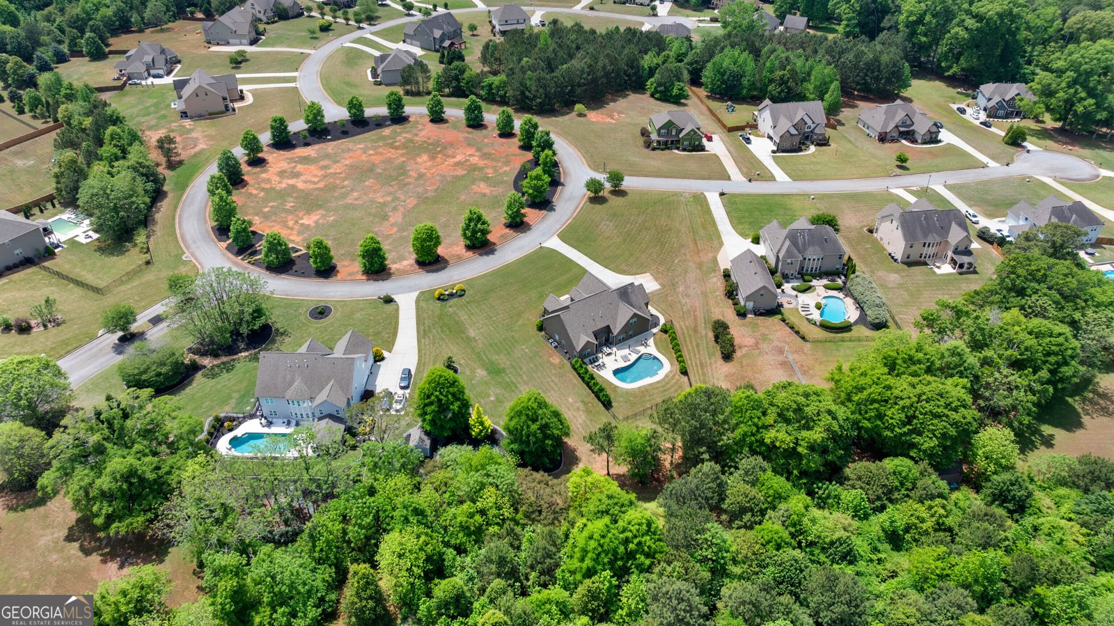 115 Ballard Circle Fayetteville - Photo 88