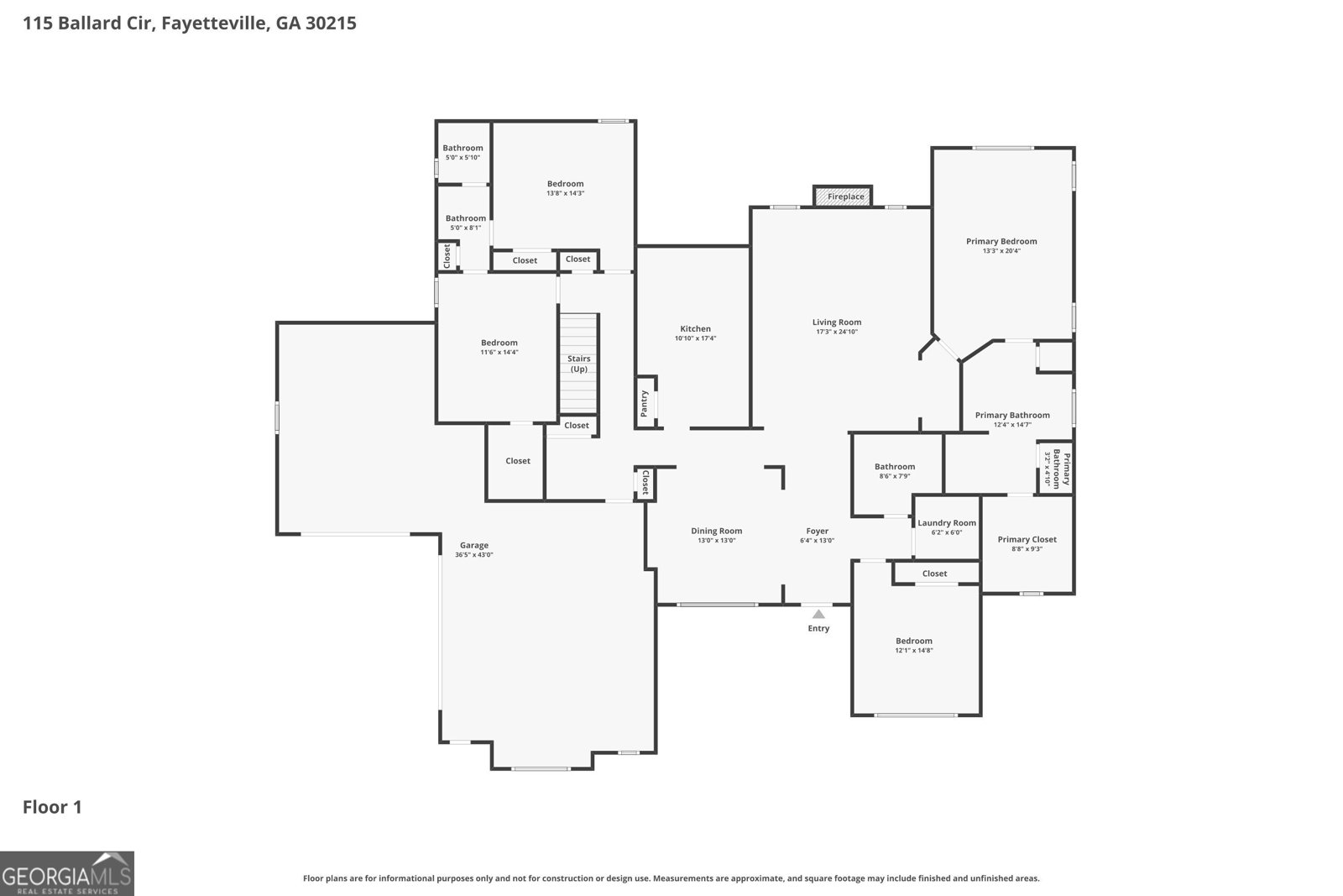 115 Ballard Circle Fayetteville - Photo 89