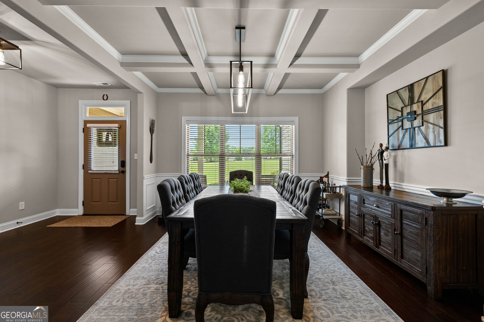 115 Ballard Circle Fayetteville - Photo 9