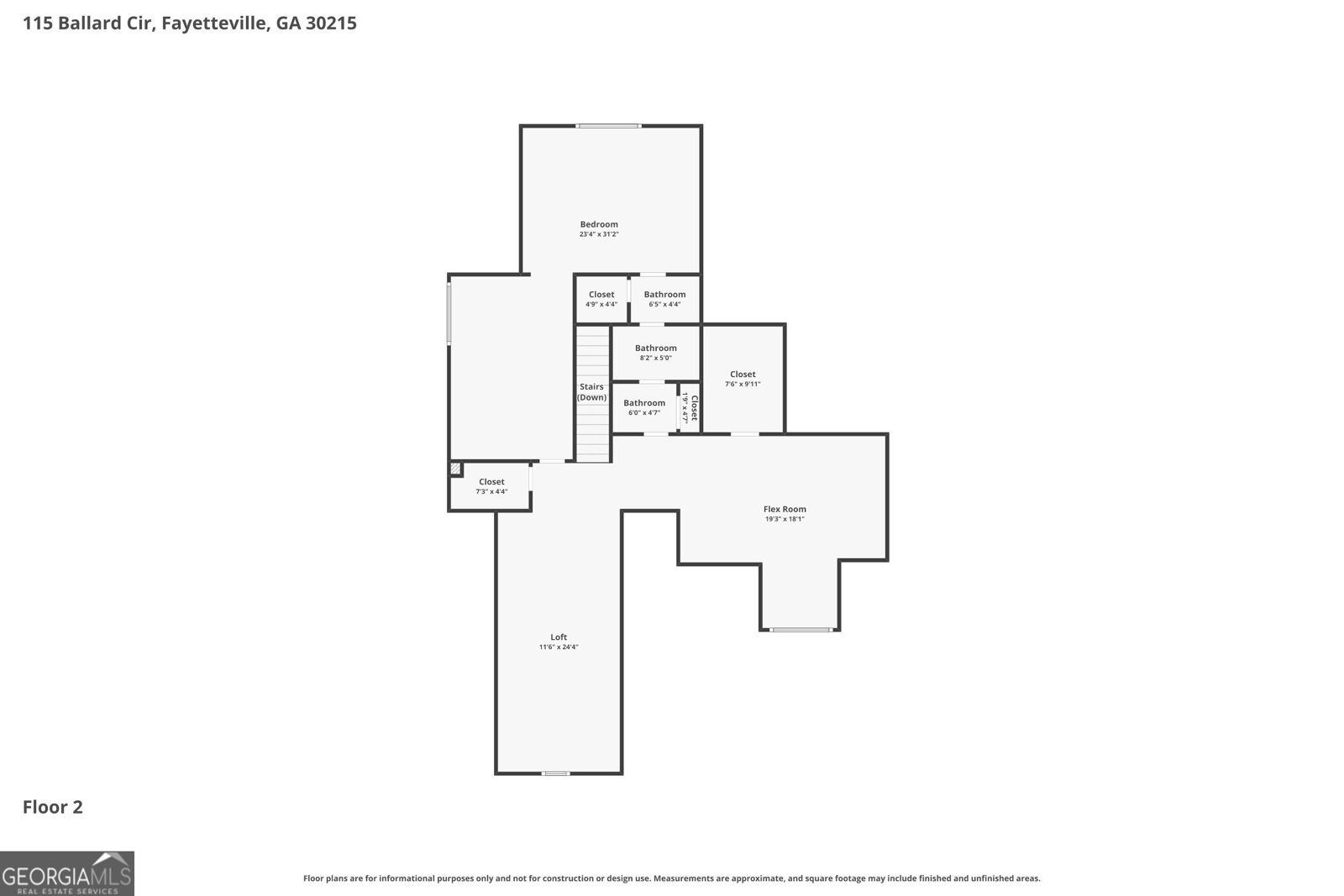 115 Ballard Circle Fayetteville - Photo 90