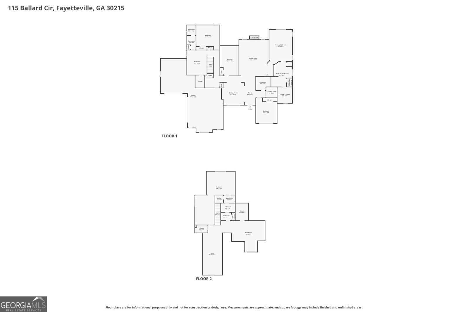 115 Ballard Circle Fayetteville - Photo 91