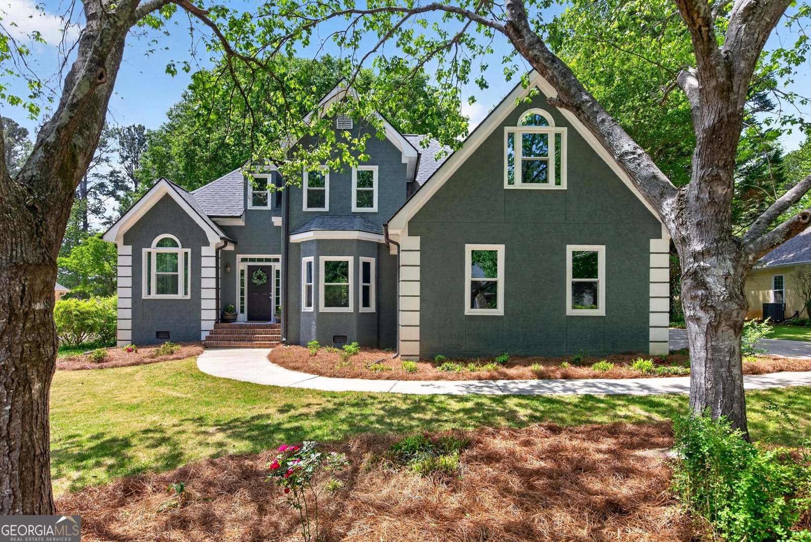 35 Woodridge Place Newnan - Photo 1