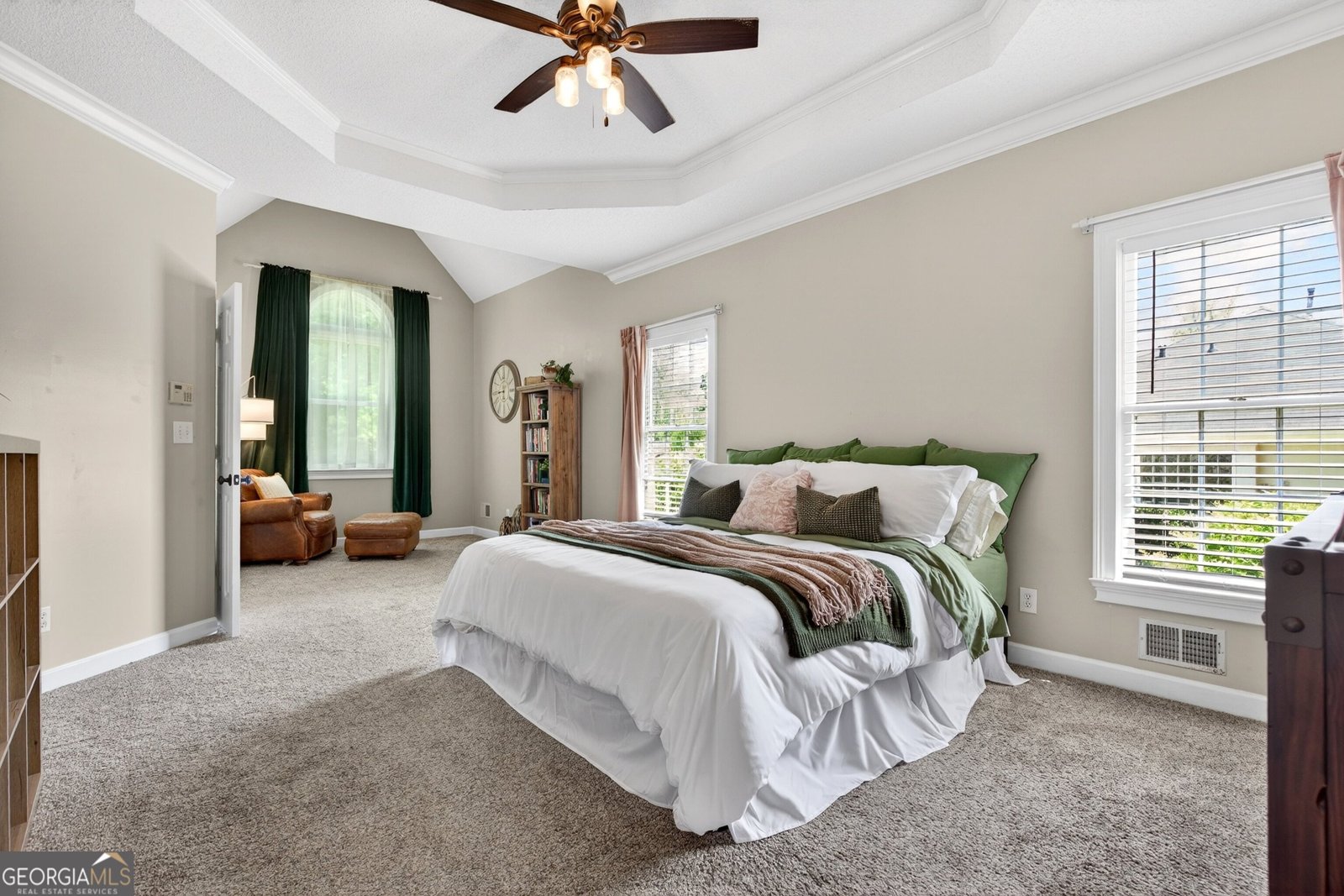 35 Woodridge Place Newnan - Photo 10