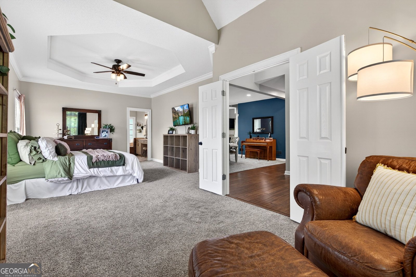 35 Woodridge Place Newnan - Photo 11