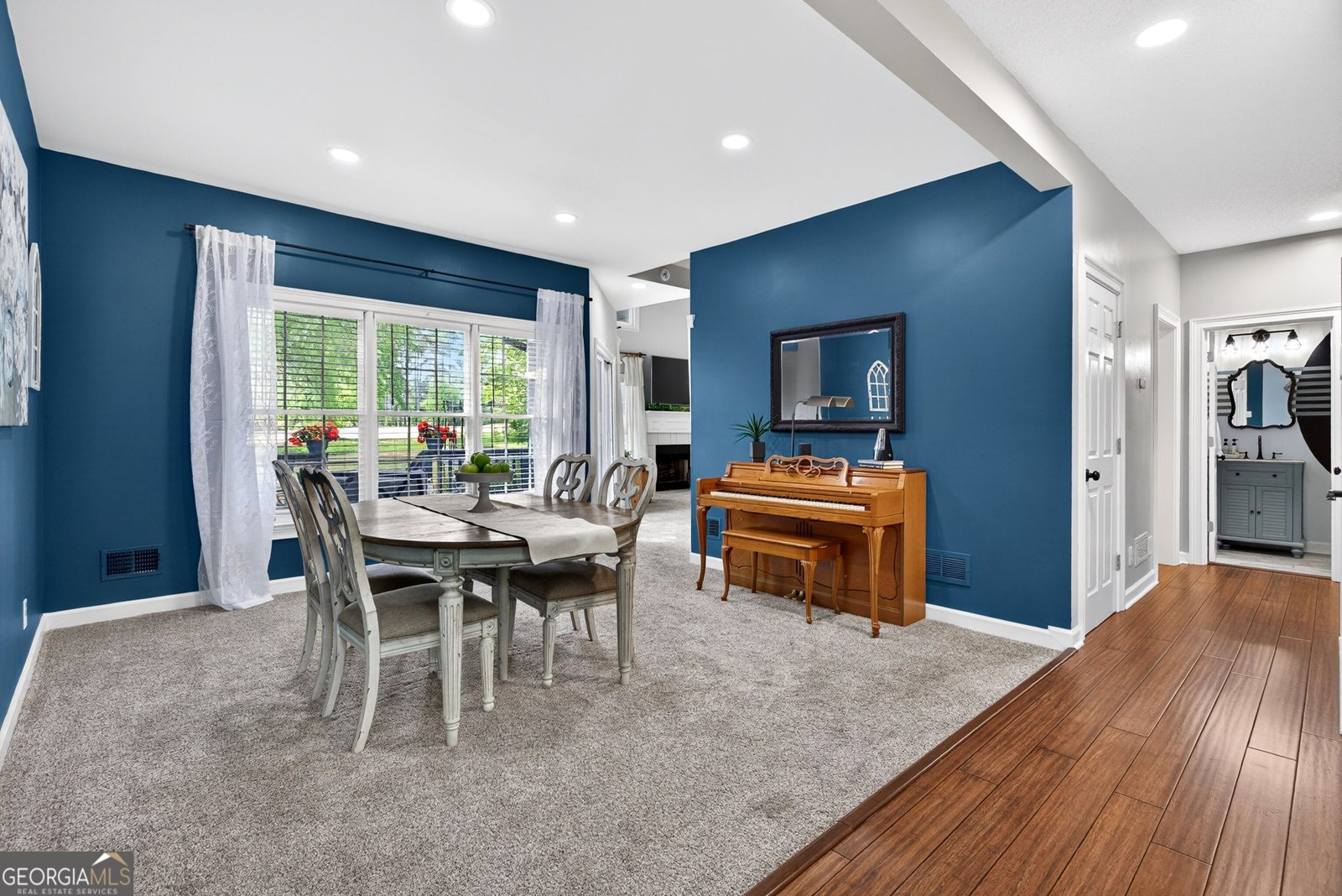 35 Woodridge Place Newnan - Photo 14