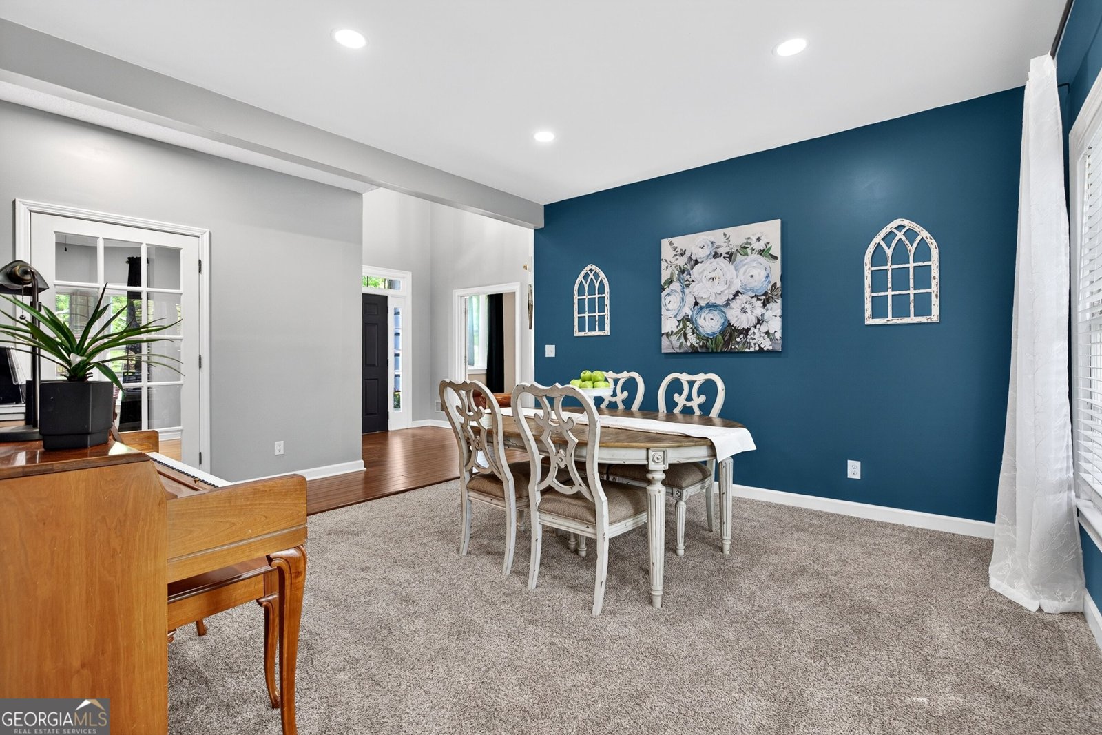 35 Woodridge Place Newnan - Photo 15