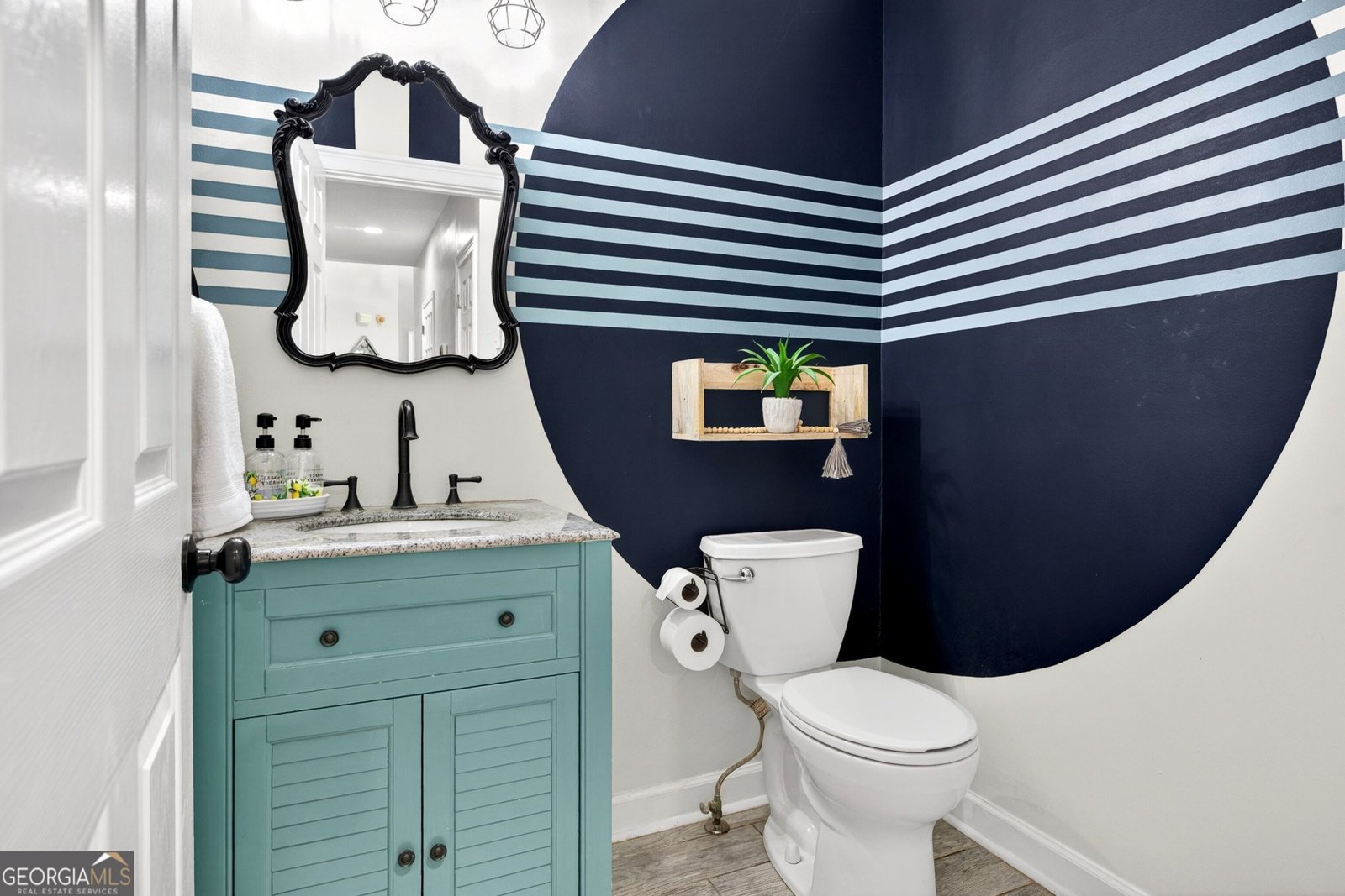 35 Woodridge Place Newnan - Photo 16