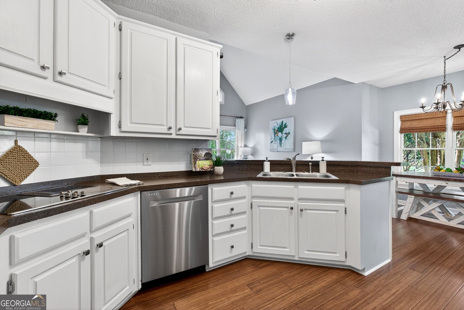 35 Woodridge Place Newnan - Photo 17