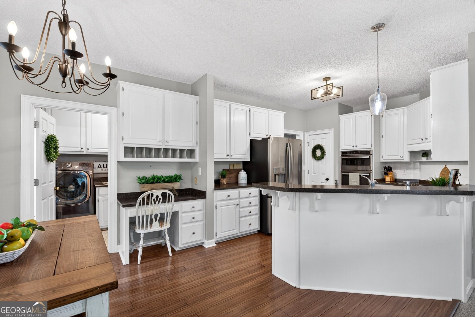 35 Woodridge Place Newnan - Photo 18