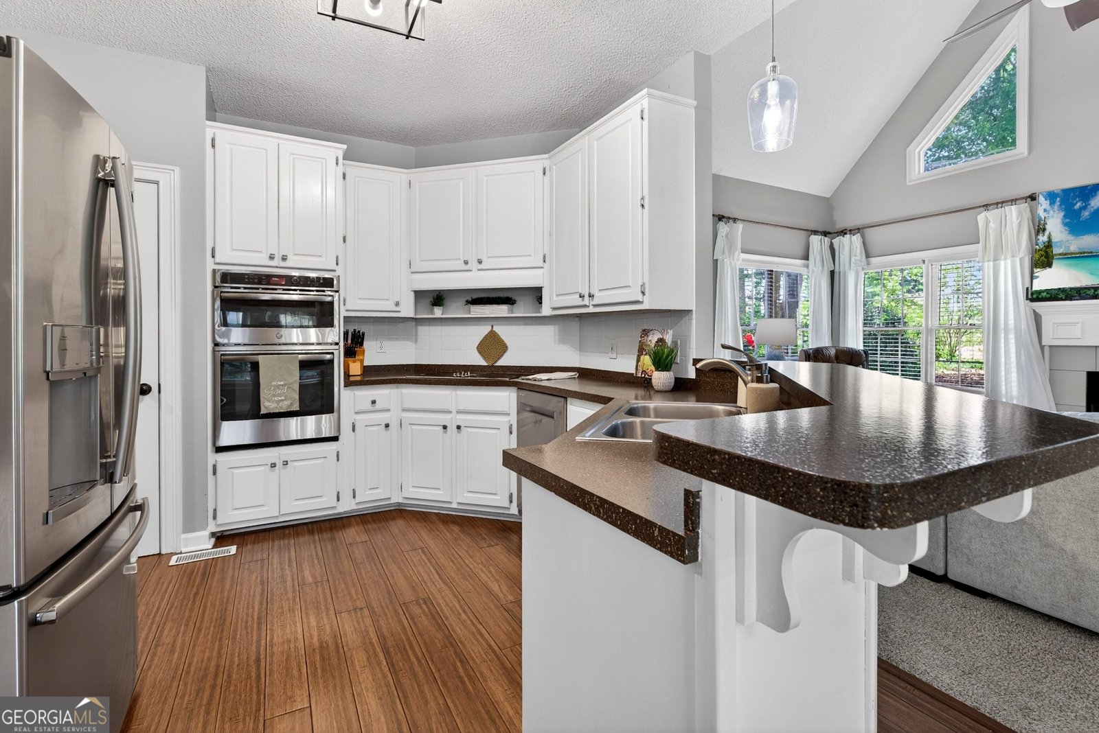 35 Woodridge Place Newnan - Photo 20