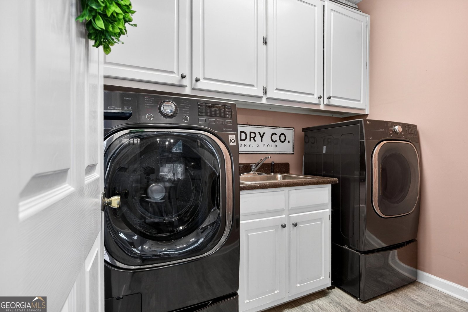 35 Woodridge Place Newnan - Photo 21