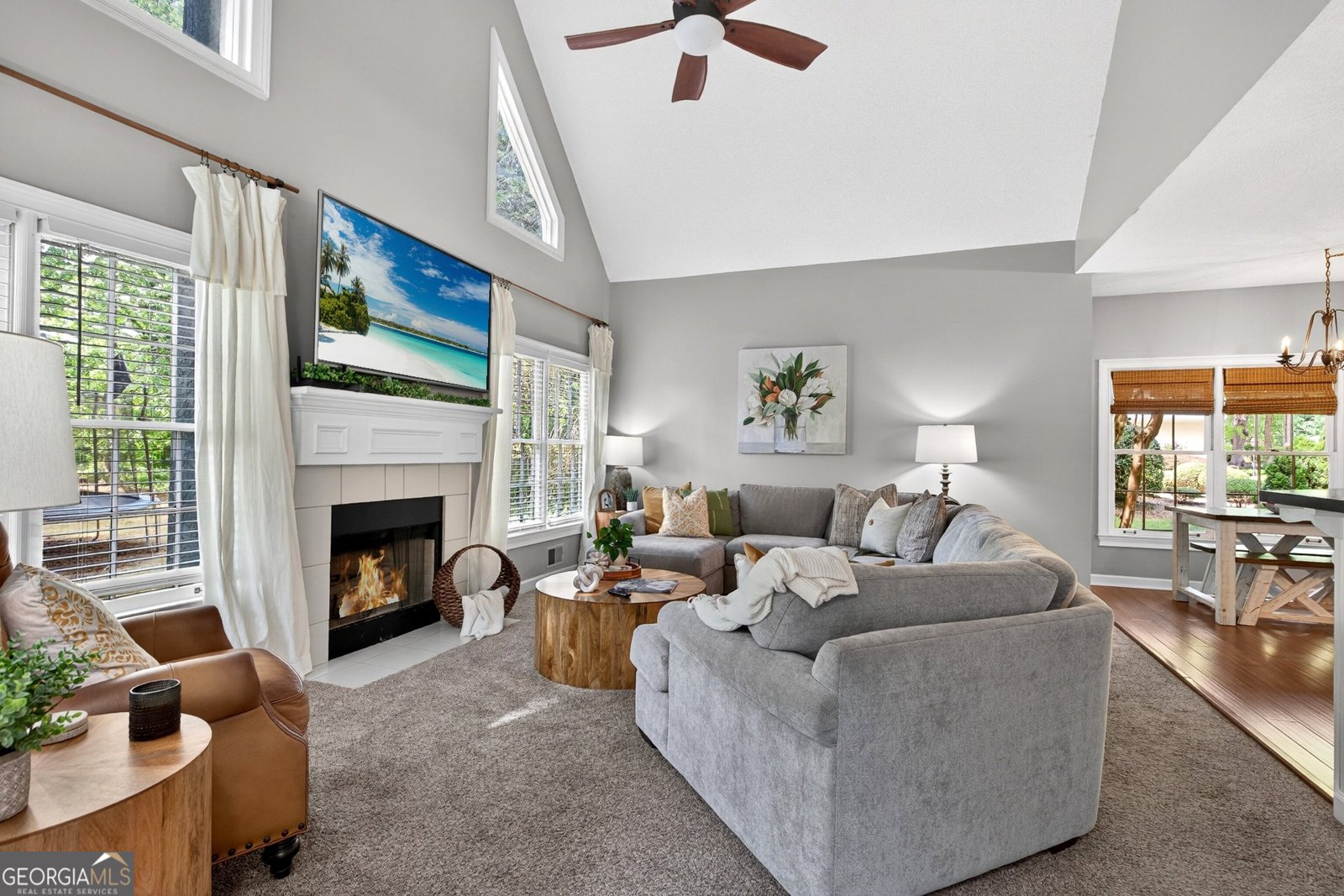 35 Woodridge Place Newnan - Photo 22