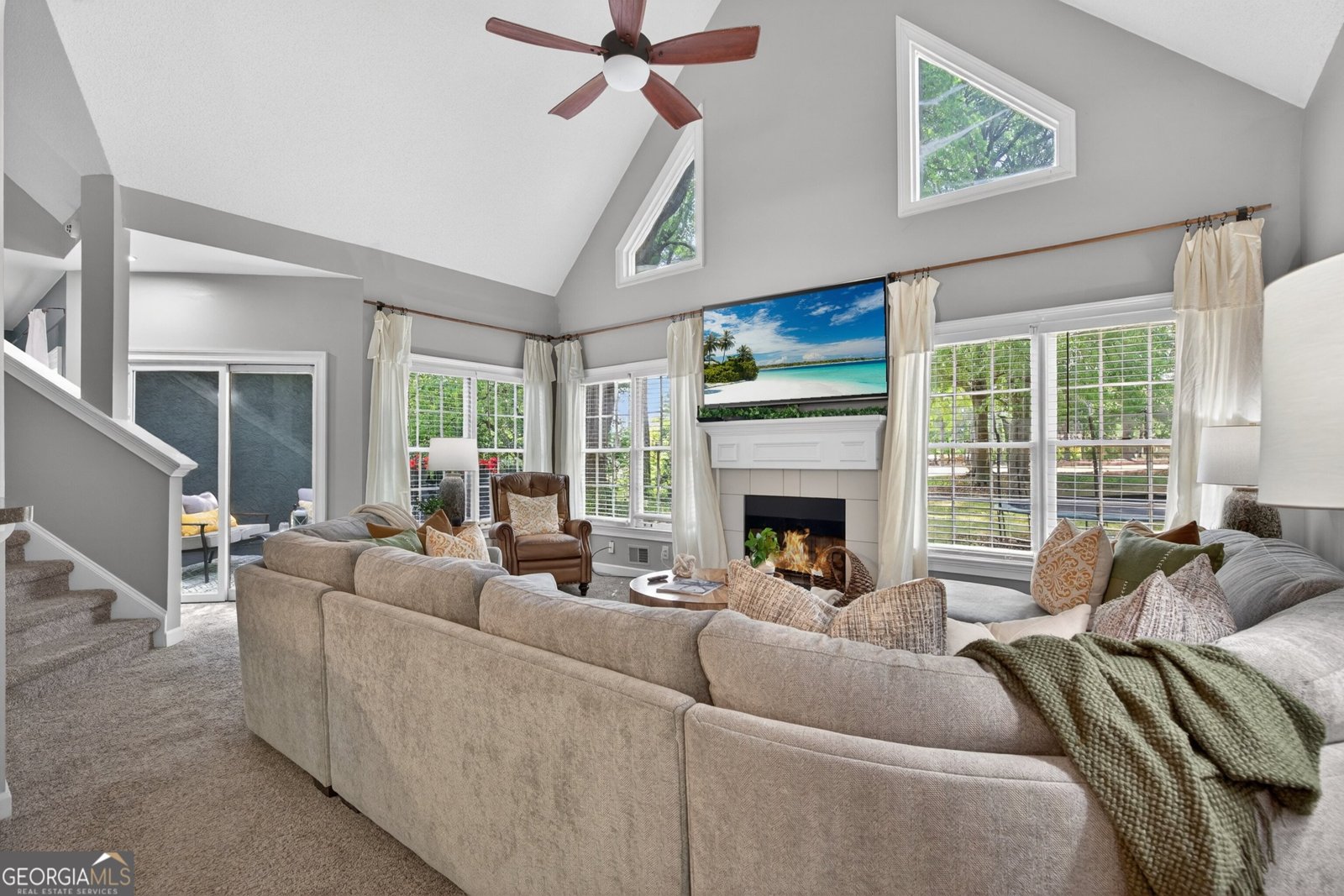 35 Woodridge Place Newnan - Photo 23