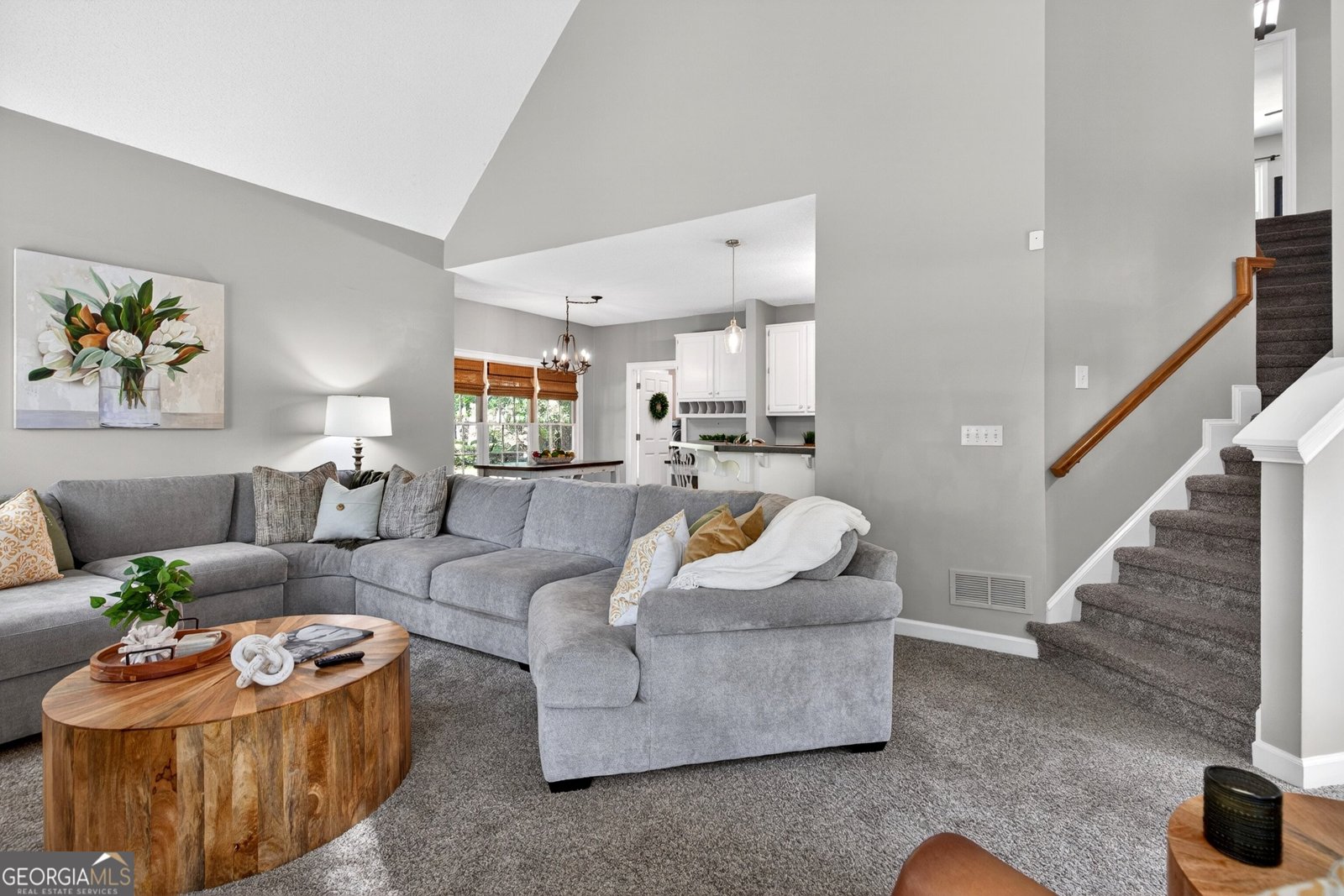 35 Woodridge Place Newnan - Photo 24