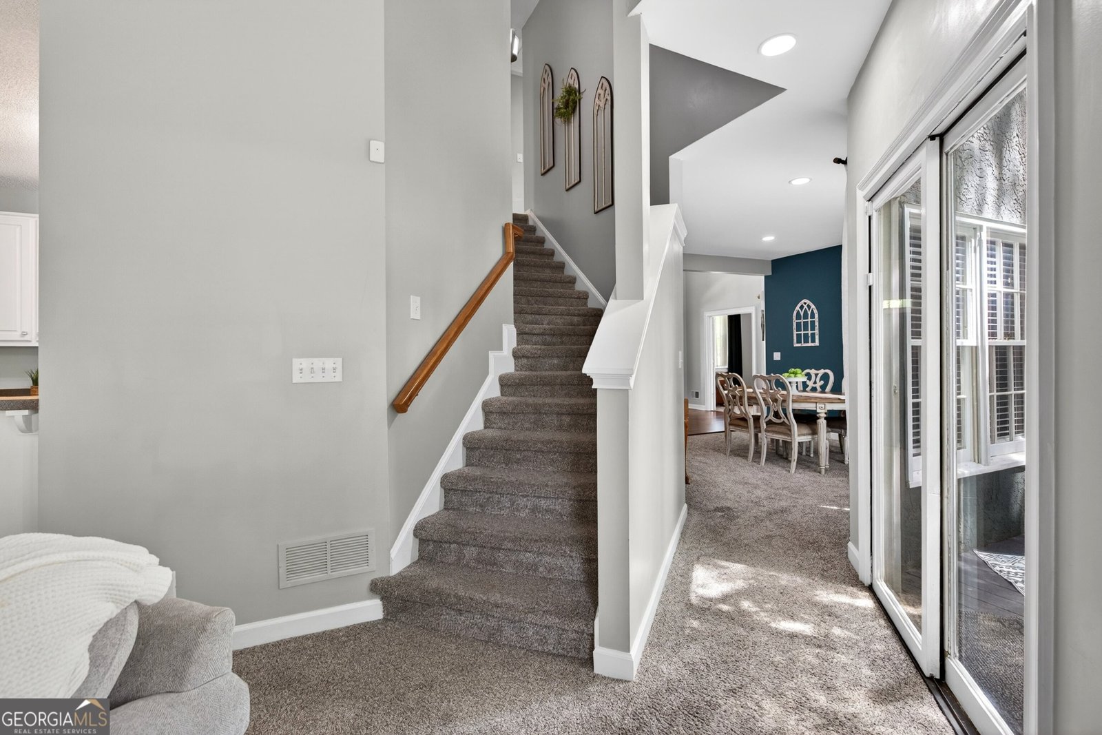 35 Woodridge Place Newnan - Photo 25