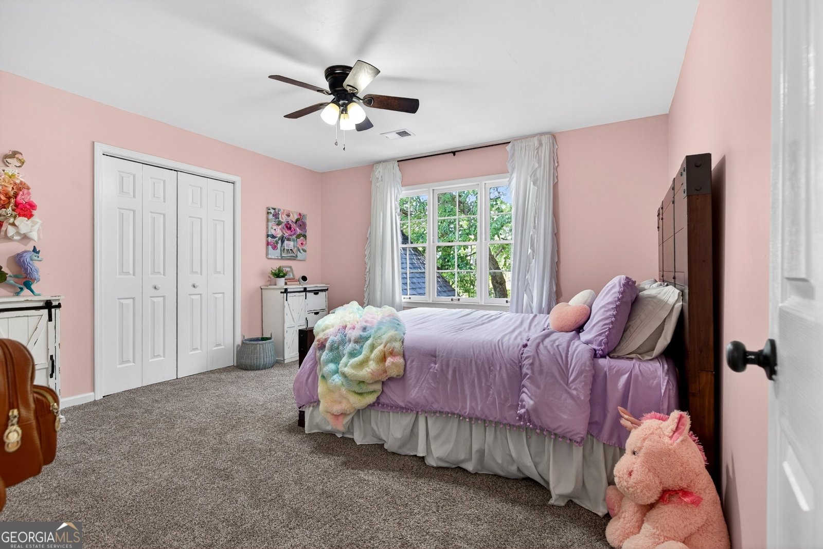 35 Woodridge Place Newnan - Photo 26