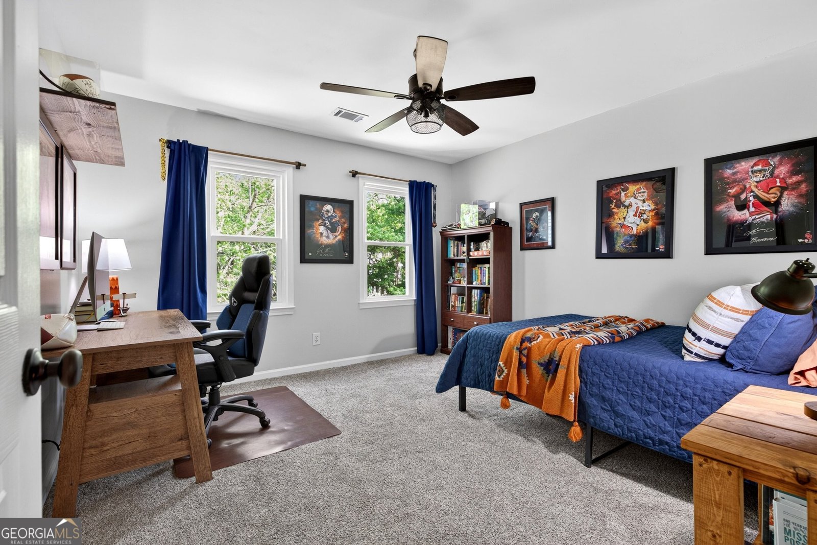 35 Woodridge Place Newnan - Photo 27