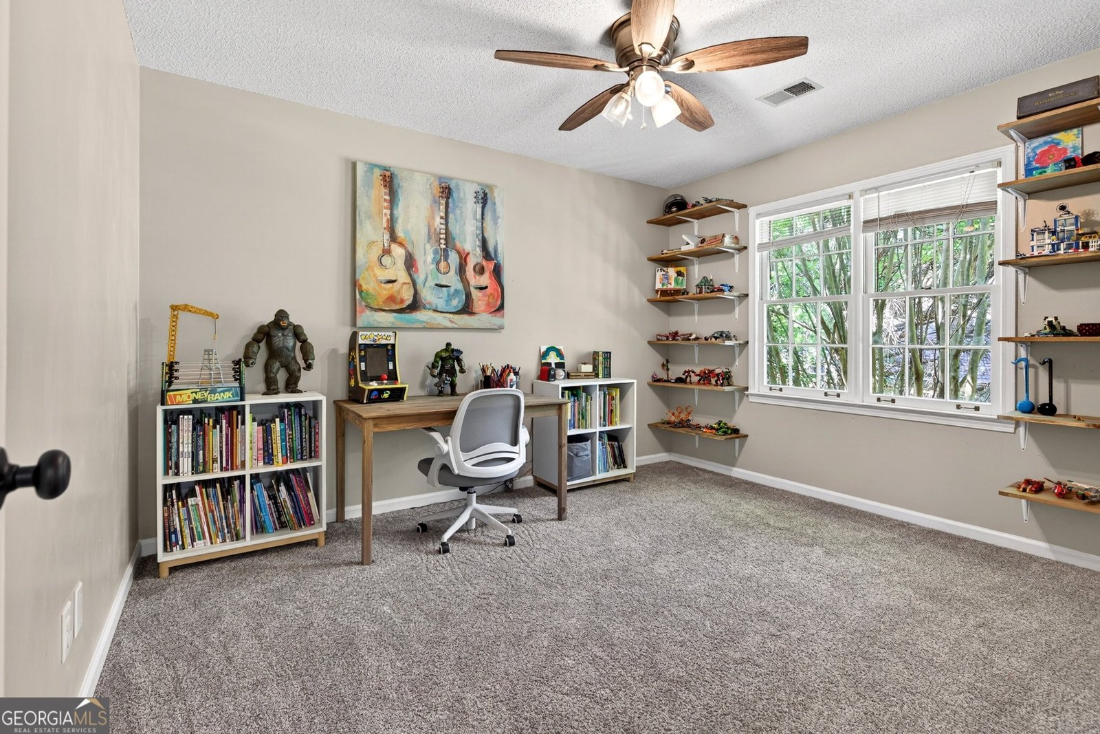 35 Woodridge Place Newnan - Photo 29