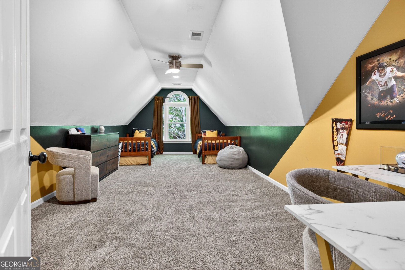 35 Woodridge Place Newnan - Photo 30