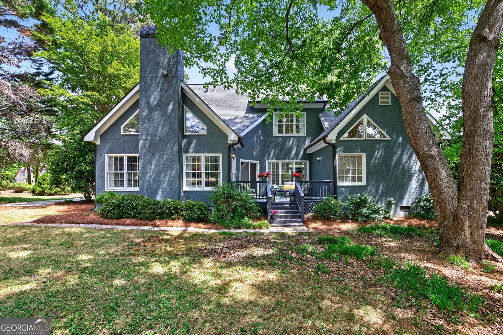 35 Woodridge Place Newnan - Photo 32