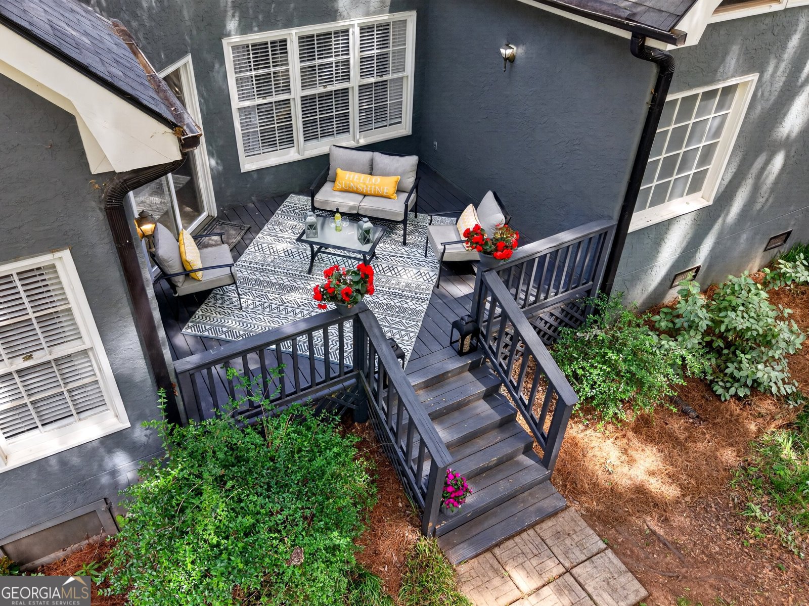 35 Woodridge Place Newnan - Photo 33