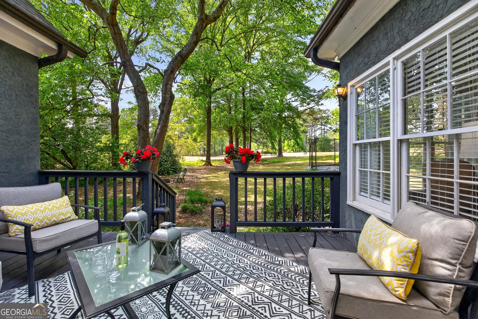 35 Woodridge Place Newnan - Photo 34