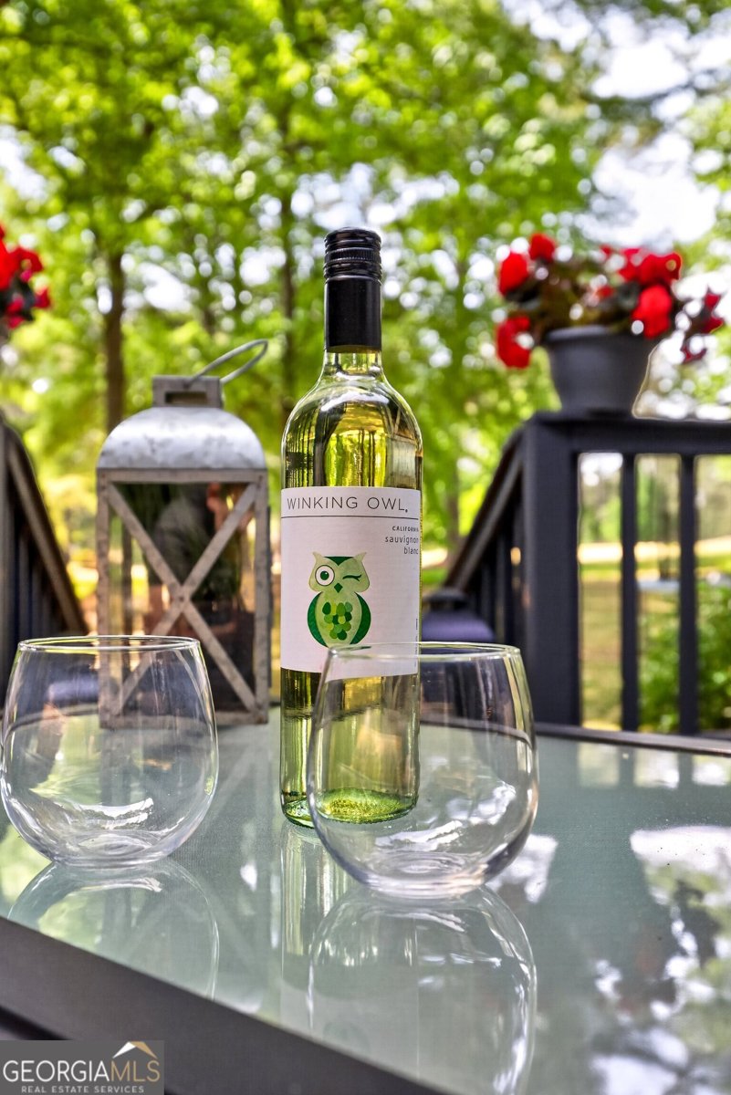 35 Woodridge Place Newnan - Photo 35