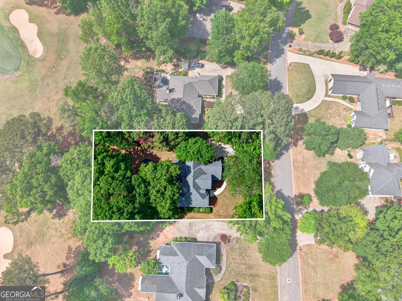 35 Woodridge Place Newnan - Photo 37