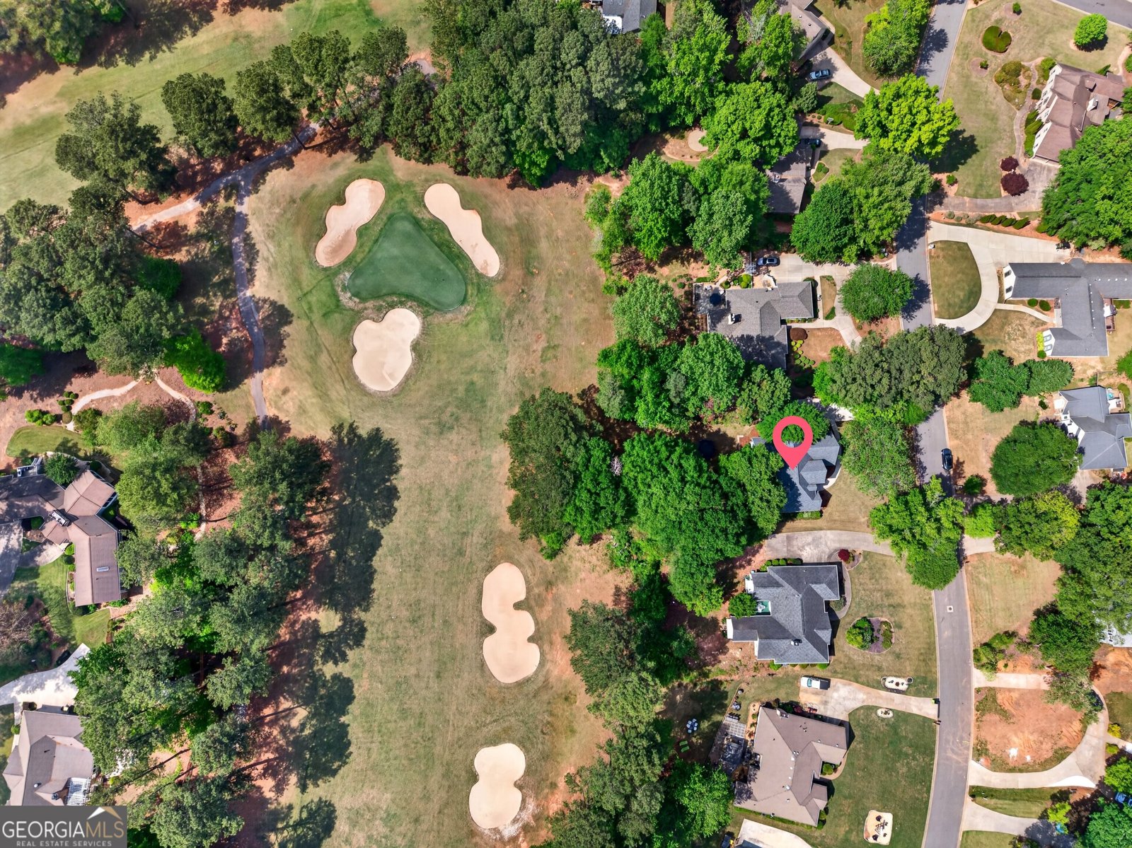 35 Woodridge Place Newnan - Photo 38