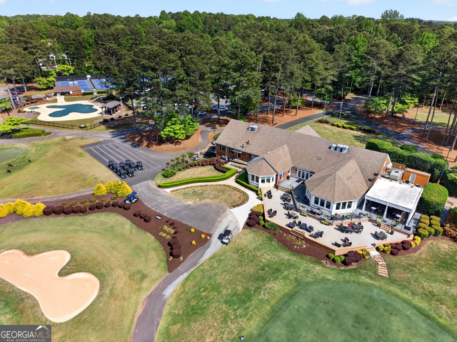 35 Woodridge Place Newnan - Photo 40