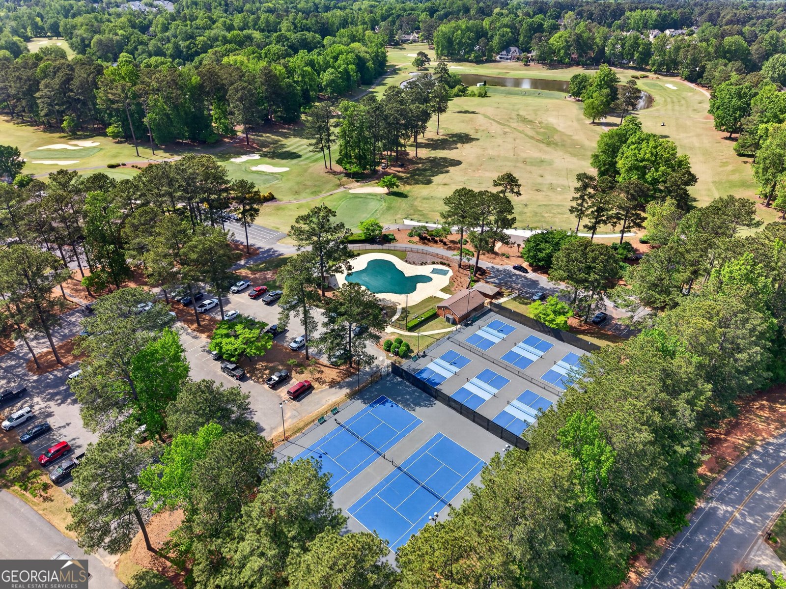 35 Woodridge Place Newnan - Photo 41