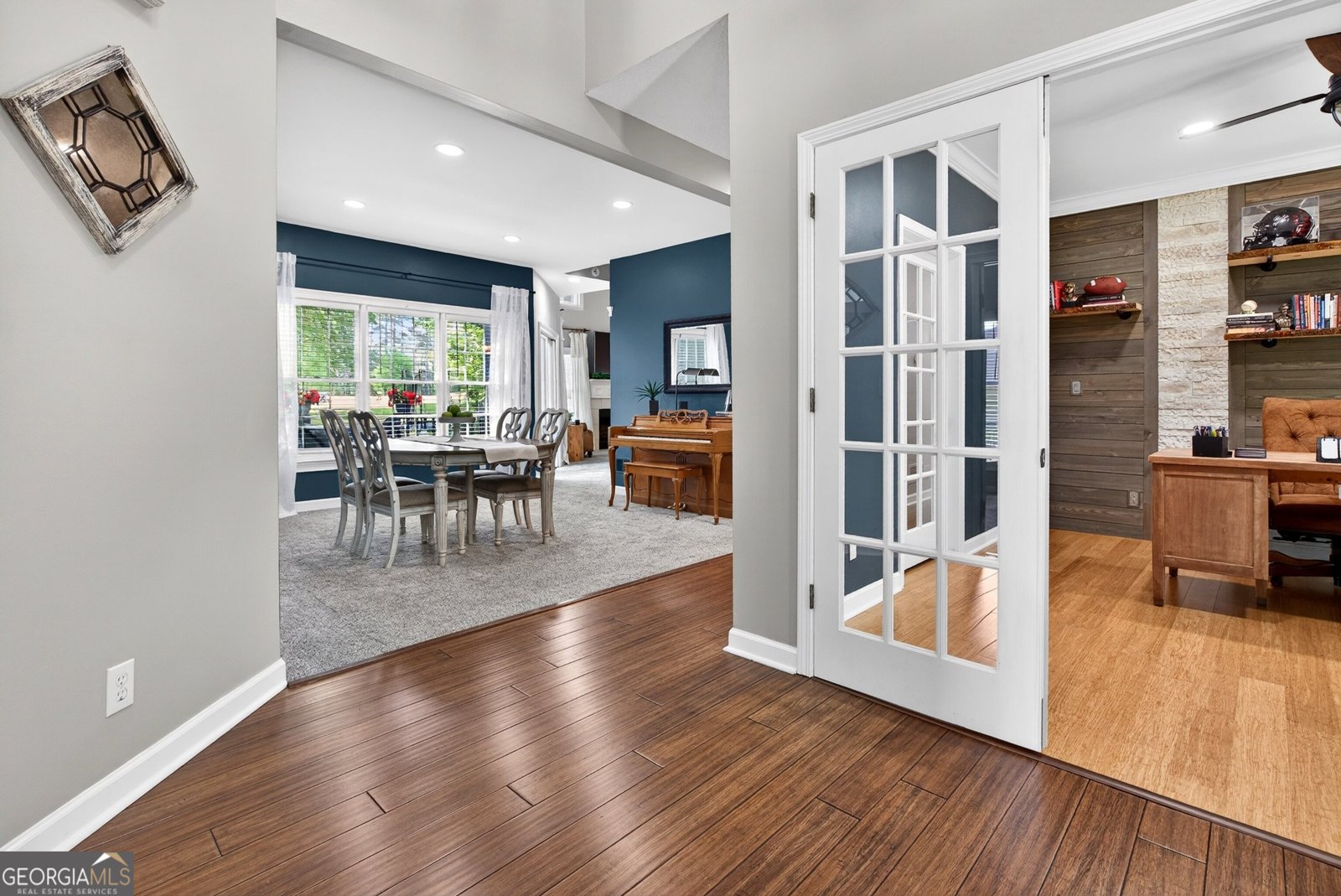 35 Woodridge Place Newnan - Photo 6