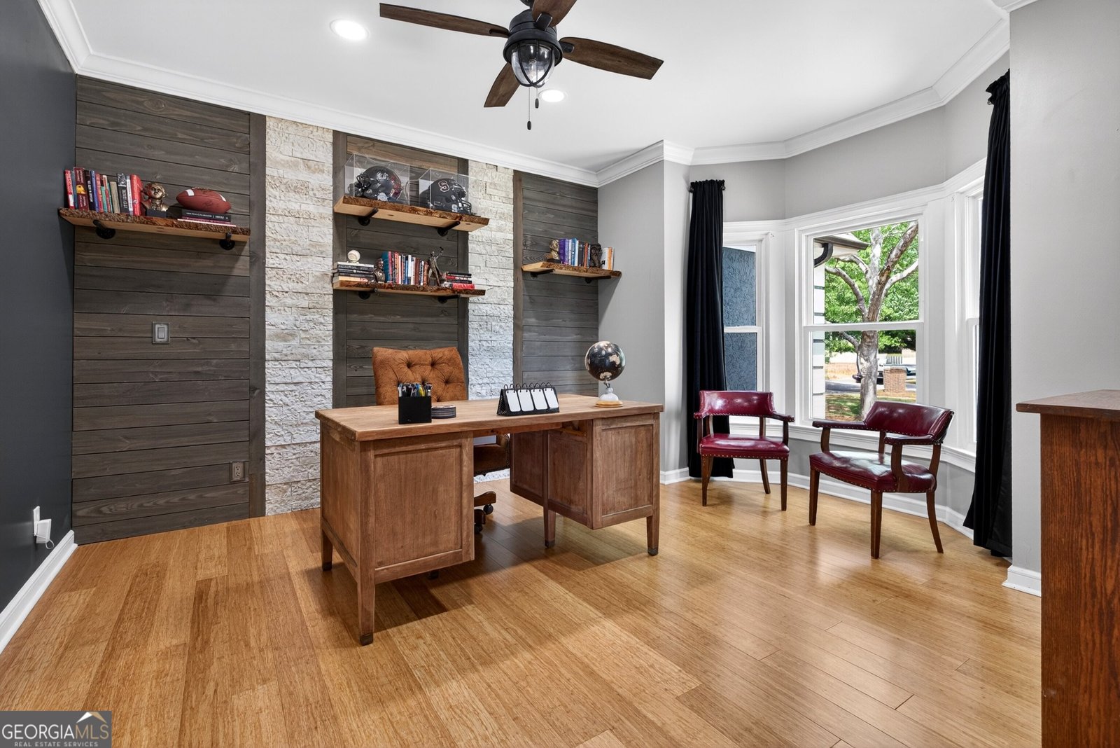 35 Woodridge Place Newnan - Photo 7