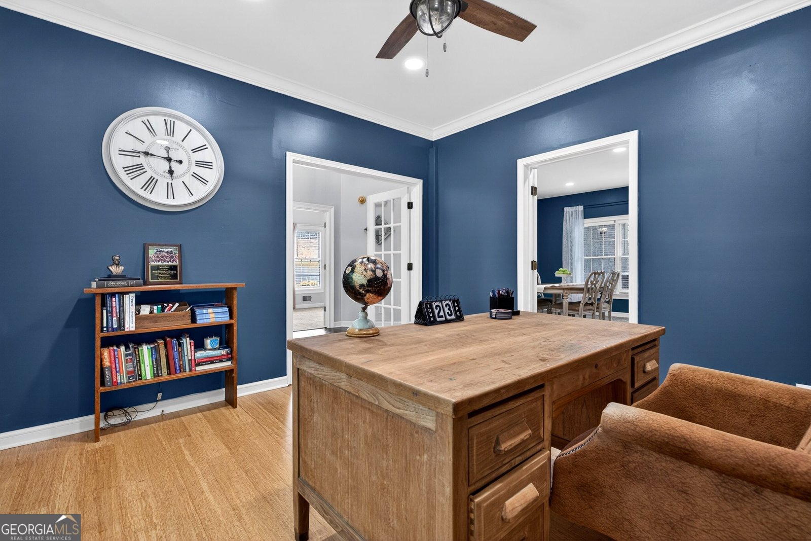 35 Woodridge Place Newnan - Photo 8