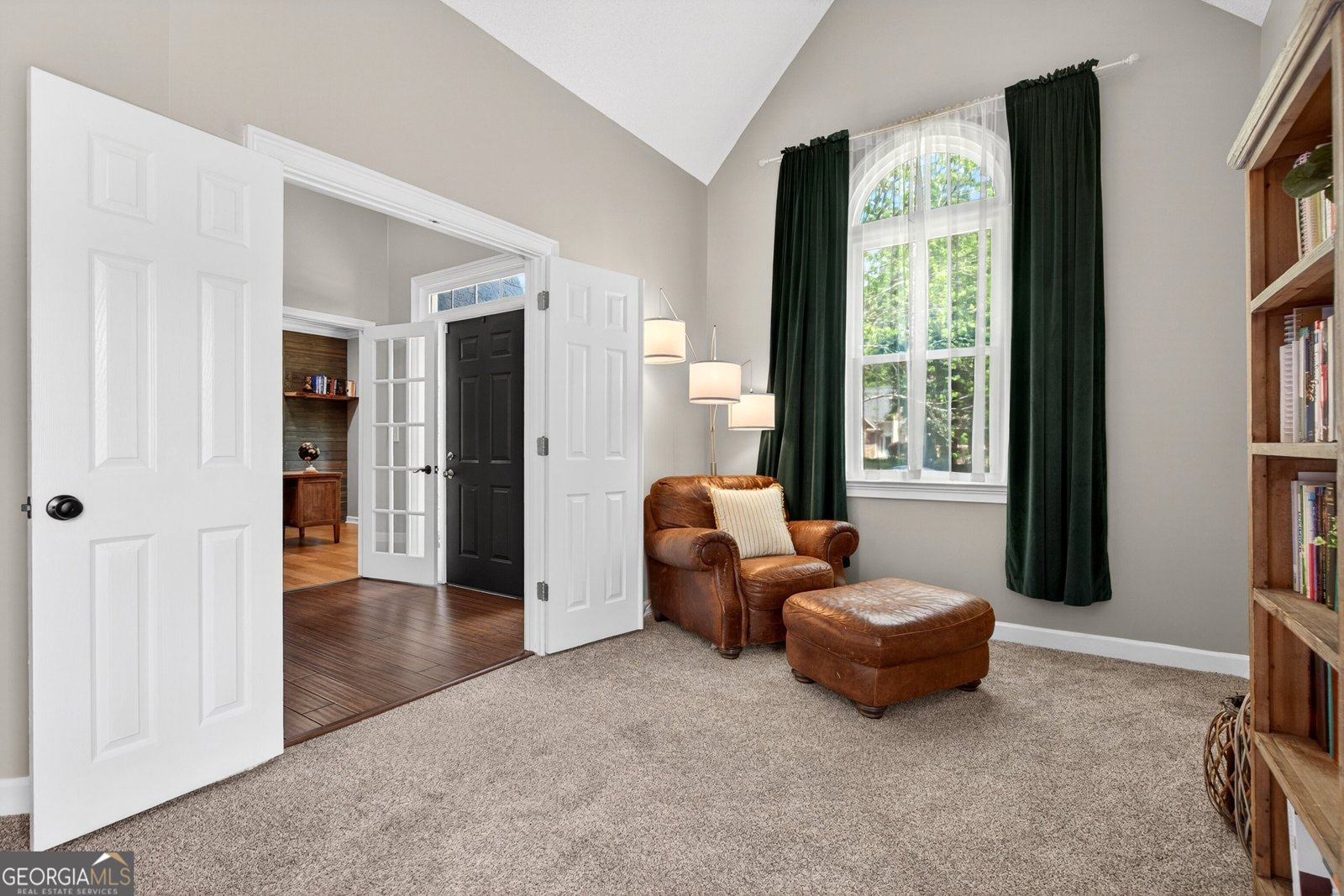 35 Woodridge Place Newnan - Photo 9