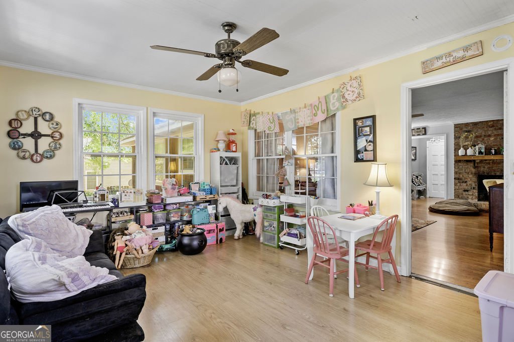 56 Surrey Trail Rome - Photo 22