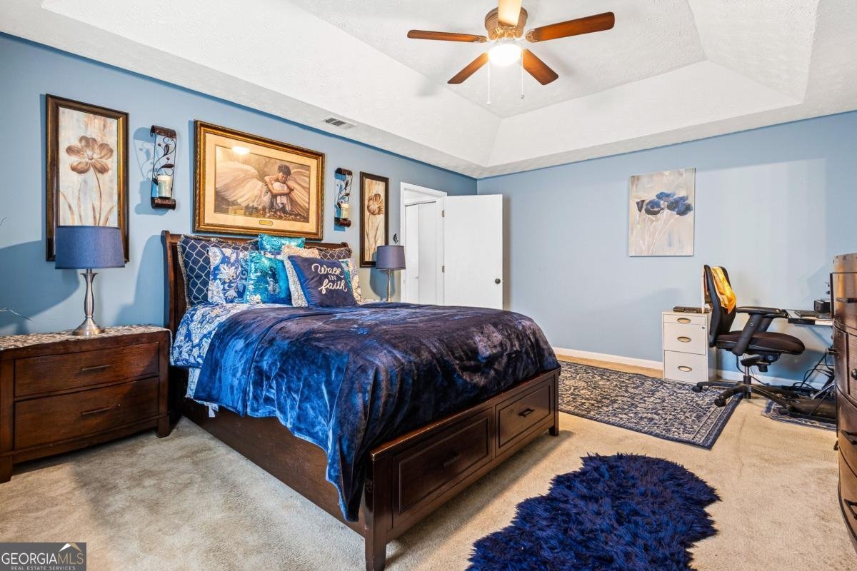 1241 Larkwood Drive Jonesboro - Photo 10