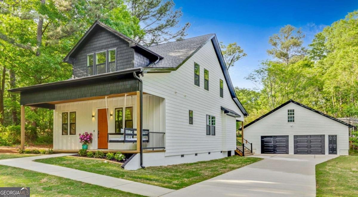 745 Trout Street Marietta - Photo 1